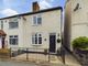 Thumbnail Semi-detached house for sale in Love Lane, Burbage, Hinckley