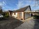 Thumbnail Bungalow for sale in Ciliau Aeron, Nr Aberaeron