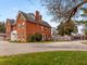 Thumbnail Detached house for sale in Roxwell Road, Writtle, Essex