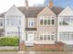 Thumbnail Terraced house to rent in Bouverie Road, West Harrow, Harrow