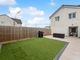 Thumbnail End terrace house for sale in Causeypike Drive, Jackton, South Lanarkshire