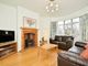 Thumbnail Semi-detached house for sale in Dransfield Road, Crosspool, Sheffield