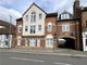 Thumbnail Flat for sale in Chertsey Street, Guildford, Surrey