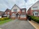 Thumbnail Property to rent in Rosemary Crescent, Winsford