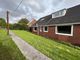 Thumbnail Detached bungalow for sale in Parc Henri Lane, Ammanford, Carmarthenshire.