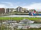 Thumbnail Penthouse for sale in Victoria Place, Stonehouse, Plymouth