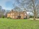 Thumbnail Detached house for sale in Barnham Broom Road, Wymondham