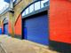 Thumbnail Industrial to let in Arches 219-220, 9 Birkbeck Street, Bethnal Green, London