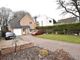 Thumbnail Detached house to rent in Mackenzie Road, Thetford, Norfolk