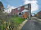 Thumbnail Semi-detached house for sale in Yew Tree Drive, Bayston Hill, Shrewsbury