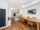 Thumbnail Terraced house for sale in Queens Park Road, Brighton, East Sussex