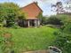 Thumbnail Detached house for sale in Diamond Drive, Irthlingborough