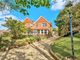Thumbnail Semi-detached house for sale in Cross Lane, Findon, Worthing, West Sussex