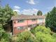 Thumbnail End terrace house for sale in Heron Road, Larkfield, Aylesford