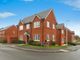 Thumbnail Detached house for sale in Holly Court, Burton Green, Kenilworth