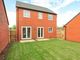 Thumbnail Detached house for sale in "The Marylebone" at Fellows Close, Weldon, Corby