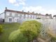 Thumbnail End terrace house for sale in South View Place, Midsomer Norton, Radstock, Somerset