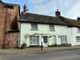 Thumbnail Cottage for sale in Bridge Street, Hatherleigh, Okehampton