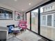 Thumbnail Town house for sale in Oakdene Road, Southsea