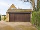 Thumbnail Detached house for sale in Walden Road, Hadstock, Cambridge