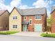 Thumbnail Detached house for sale in "Lawson" at Watson Road, Callerton, Newcastle Upon Tyne
