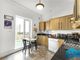 Thumbnail Flat for sale in Hornsey Rise, London