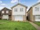 Thumbnail Detached house for sale in Swan Lane, Kelvedon Hatch, Brentwood
