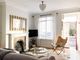 Thumbnail End terrace house for sale in Lonsdale Road, Notting Hill, London