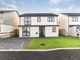 Thumbnail Detached house for sale in Foundation Square, Bicester