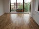 Thumbnail Flat to rent in Parkside House, Hillingdon