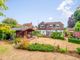 Thumbnail Detached house for sale in Pankridge Street, Crondall, Hampshire