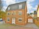 Thumbnail Detached house for sale in Amethyst Drive, Sittingbourne, Kent