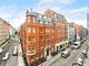 Thumbnail Flat to rent in Newman Street, London