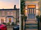 Thumbnail Detached house for sale in Salcott Road, London