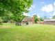 Thumbnail Detached house for sale in Teston Corner, Teston, Maidstone