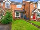 Thumbnail Terraced house for sale in Forde Close, Barrs Court, Bristol