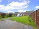 Thumbnail Semi-detached bungalow for sale in College Road, Syston, Leicestershire