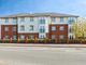 Thumbnail Flat for sale in Racecourse Mews, Loughborough