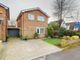 Thumbnail Detached house for sale in Ashfield Crescent, Billinge, Wigan, 7