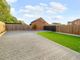 Thumbnail Detached house for sale in Arundel Road, Marston Moretaine, Bedford