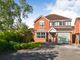 Thumbnail Detached house for sale in Swift Drive, Scawby Brook, Brigg