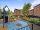 Thumbnail Flat for sale in Fossview House, York
