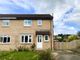 Thumbnail Semi-detached house for sale in West Close, Warkworth, Morpeth