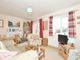 Thumbnail Detached bungalow for sale in Scotts Close, Shalfleet, Newport, Isle Of Wight