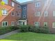 Thumbnail Flat for sale in Laurel Court, Caldbeck Drive, Middleton, Manchester