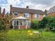 Thumbnail Semi-detached house for sale in Harold Road, London