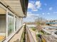 Thumbnail Penthouse for sale in Dolphin House, Smugglers Way, Wandsworth