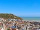 Thumbnail Terraced house for sale in St. Marys Terrace, Hastings