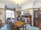 Thumbnail Semi-detached house for sale in Moor View, Bingley Road, Menston