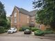 Thumbnail Flat for sale in Village Park Close, Enfield